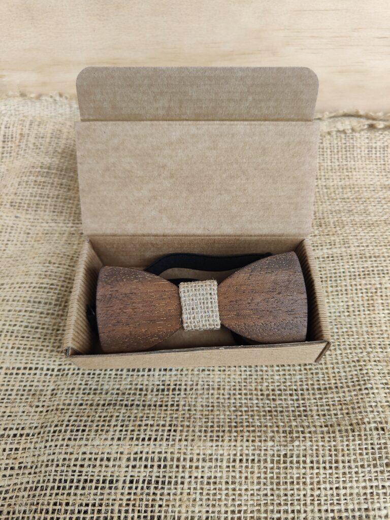 PAPILLON LEGNO SEMPLICE