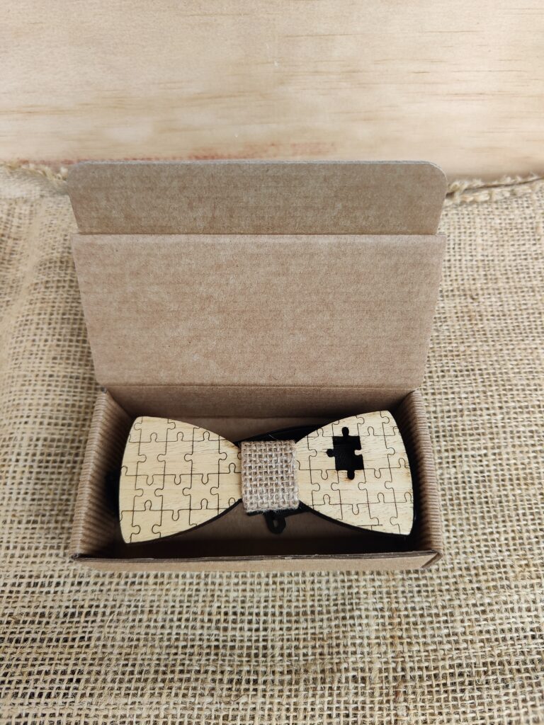 PAPILLON PUZZLE